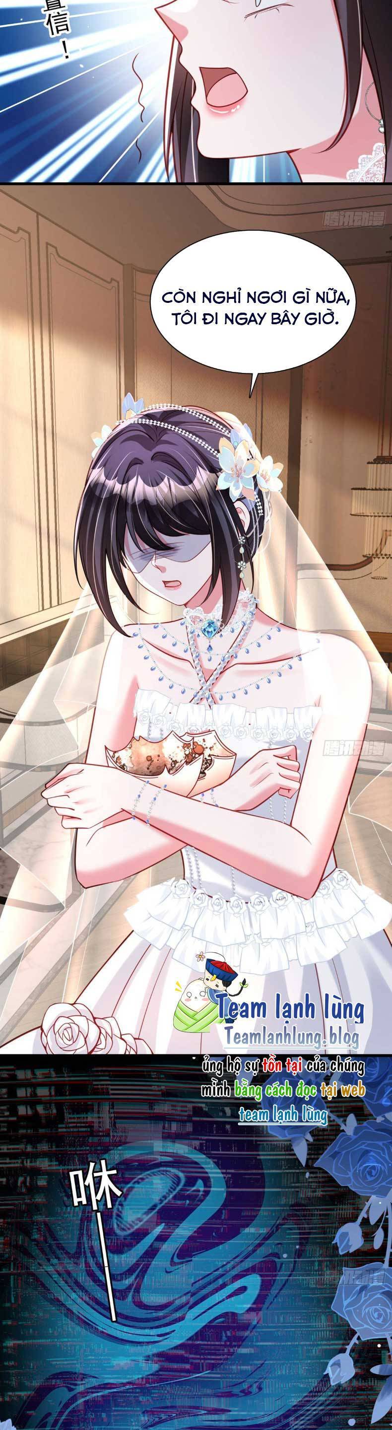 Cuộc Hôn Nhân Với Boss Nhà Giàu Khét Tiếng Chap 202 - Next Chap 203