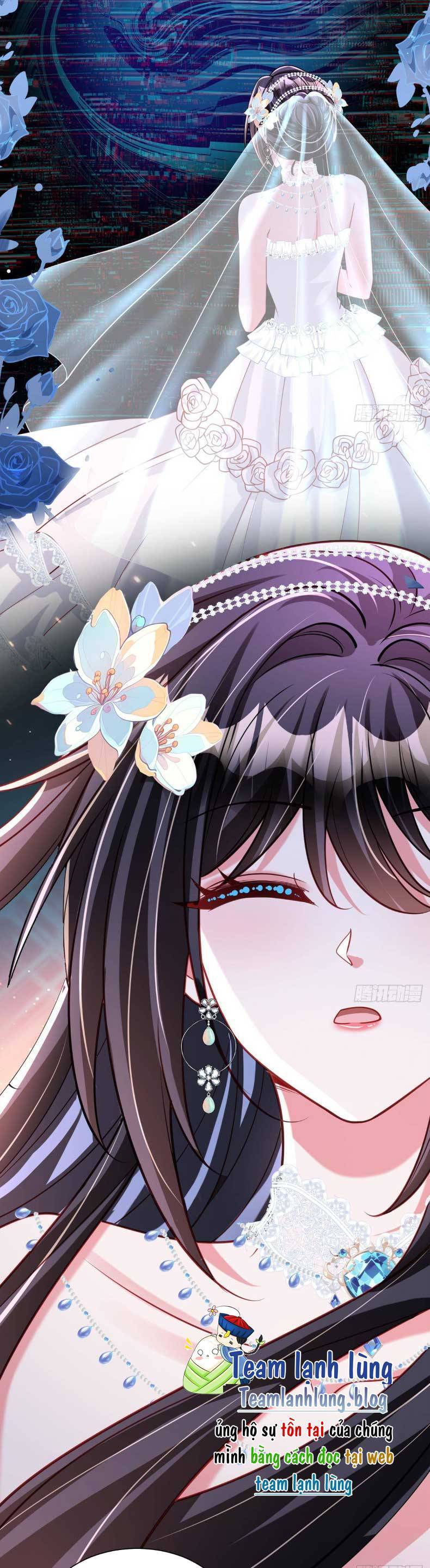 Cuộc Hôn Nhân Với Boss Nhà Giàu Khét Tiếng Chap 202 - Next Chap 203