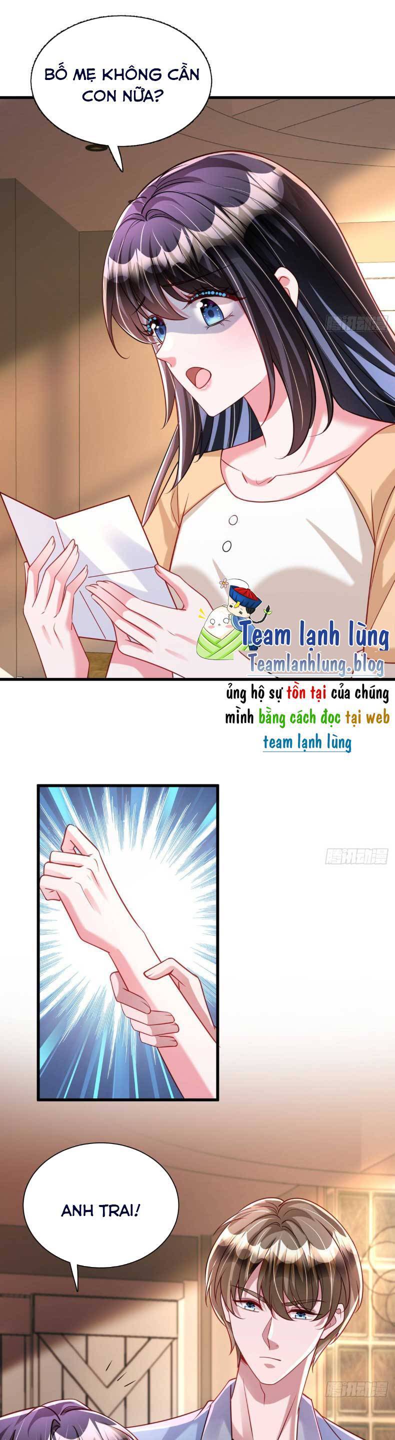 Cuộc Hôn Nhân Với Boss Nhà Giàu Khét Tiếng Chap 202 - Next Chap 203