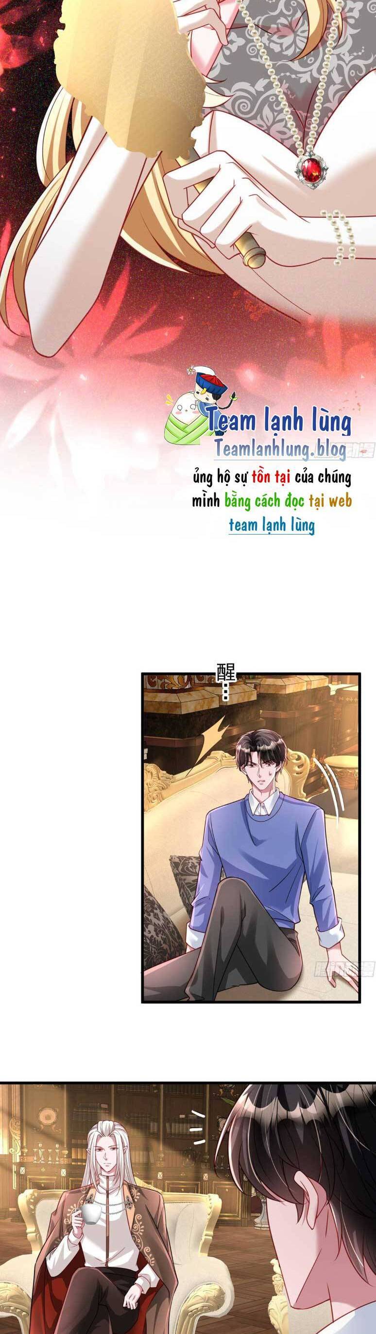 Cuộc Hôn Nhân Với Boss Nhà Giàu Khét Tiếng Chap 202 - Next Chap 203