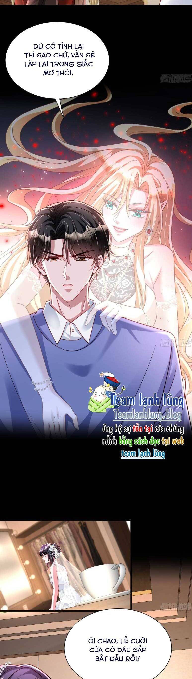 Cuộc Hôn Nhân Với Boss Nhà Giàu Khét Tiếng Chap 202 - Next Chap 203
