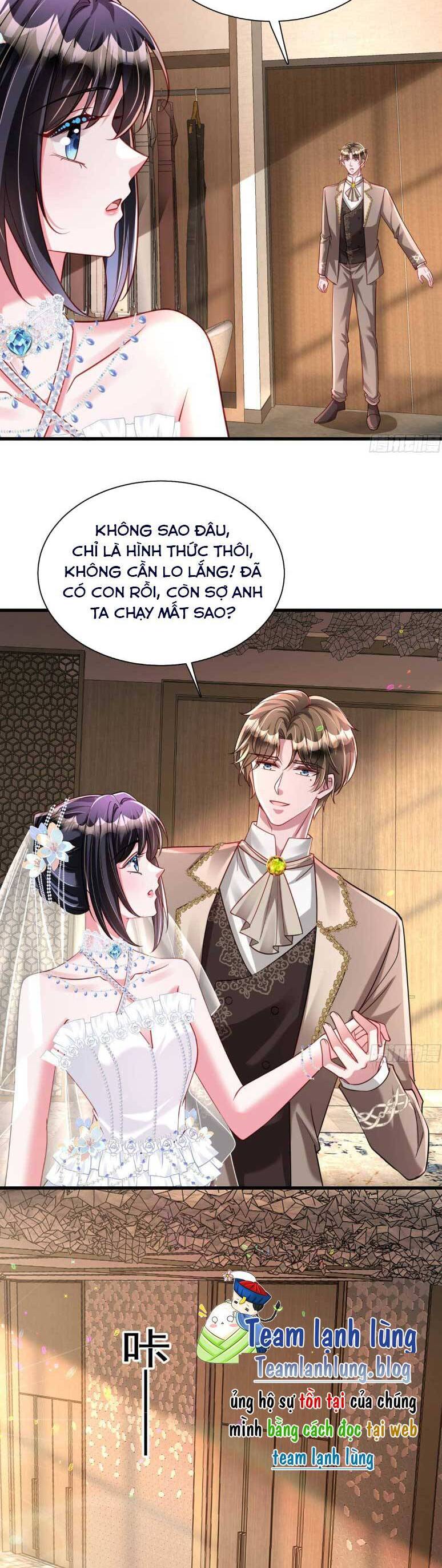 Cuộc Hôn Nhân Với Boss Nhà Giàu Khét Tiếng Chap 202 - Next Chap 203