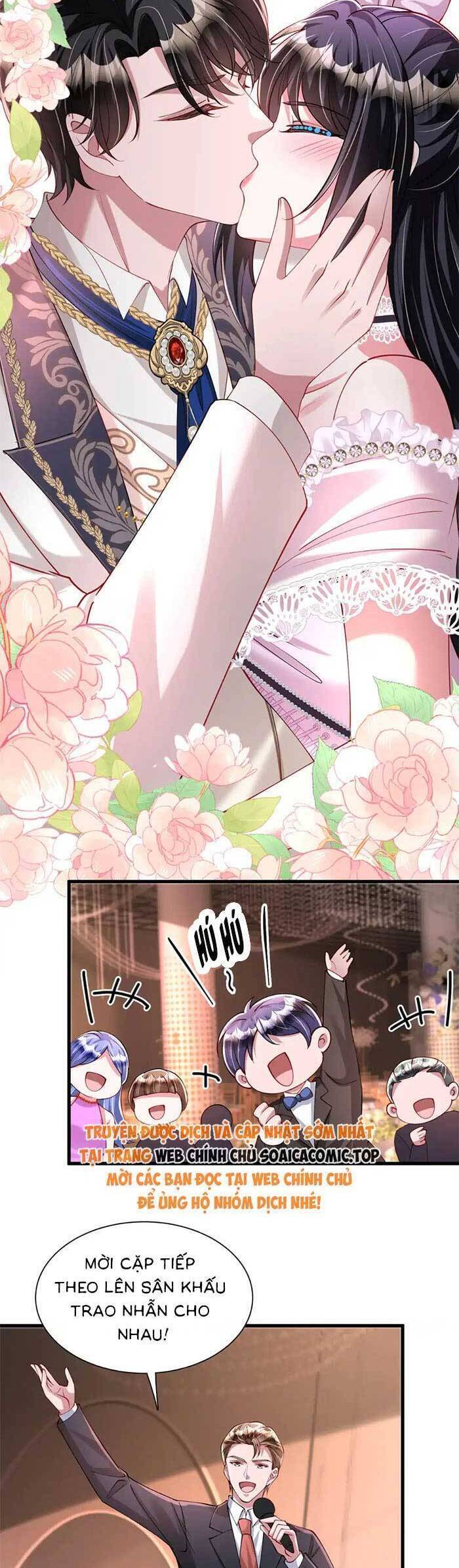 Cuộc Hôn Nhân Với Boss Nhà Giàu Khét Tiếng Chap 203 - Next Chap 204