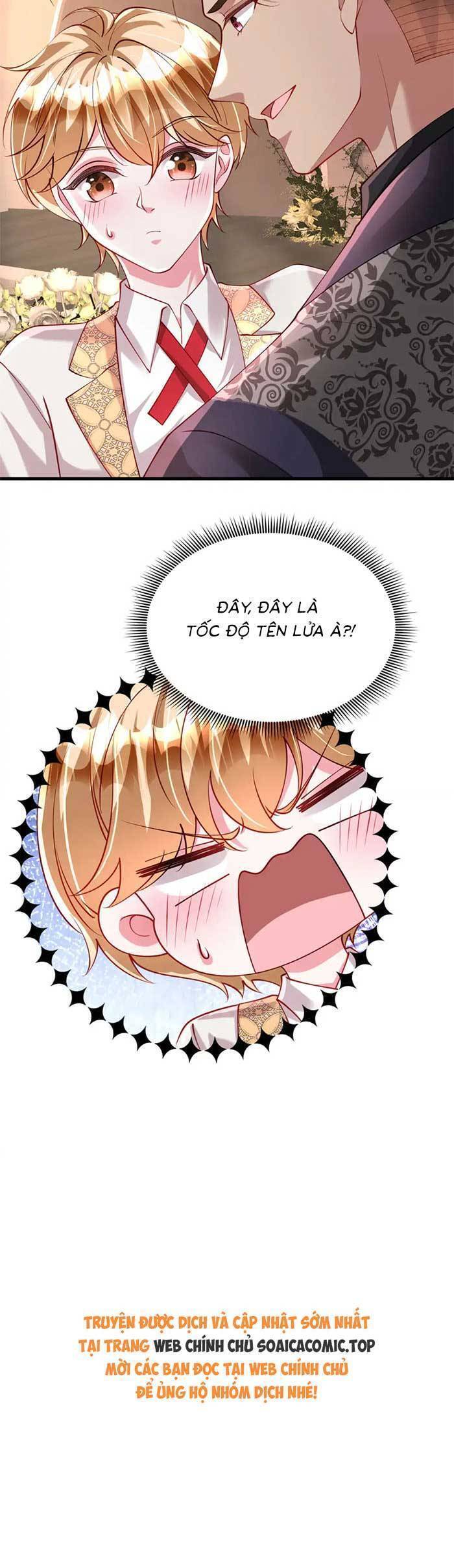 Cuộc Hôn Nhân Với Boss Nhà Giàu Khét Tiếng Chap 203 - Next Chap 204