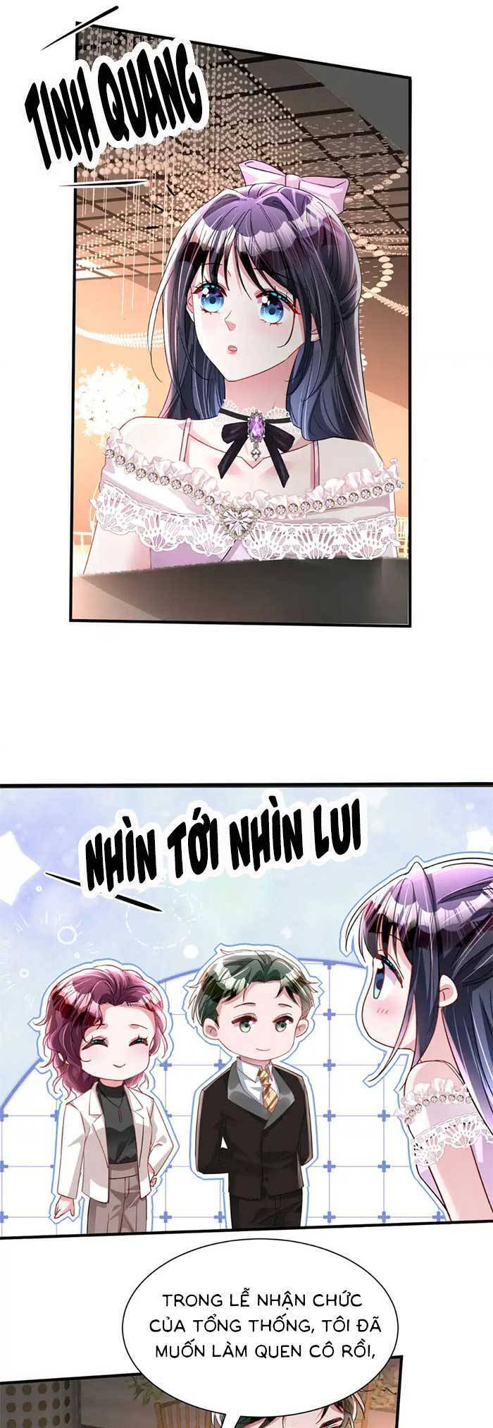 Cuộc Hôn Nhân Với Boss Nhà Giàu Khét Tiếng Chap 204 - Next Chap 205