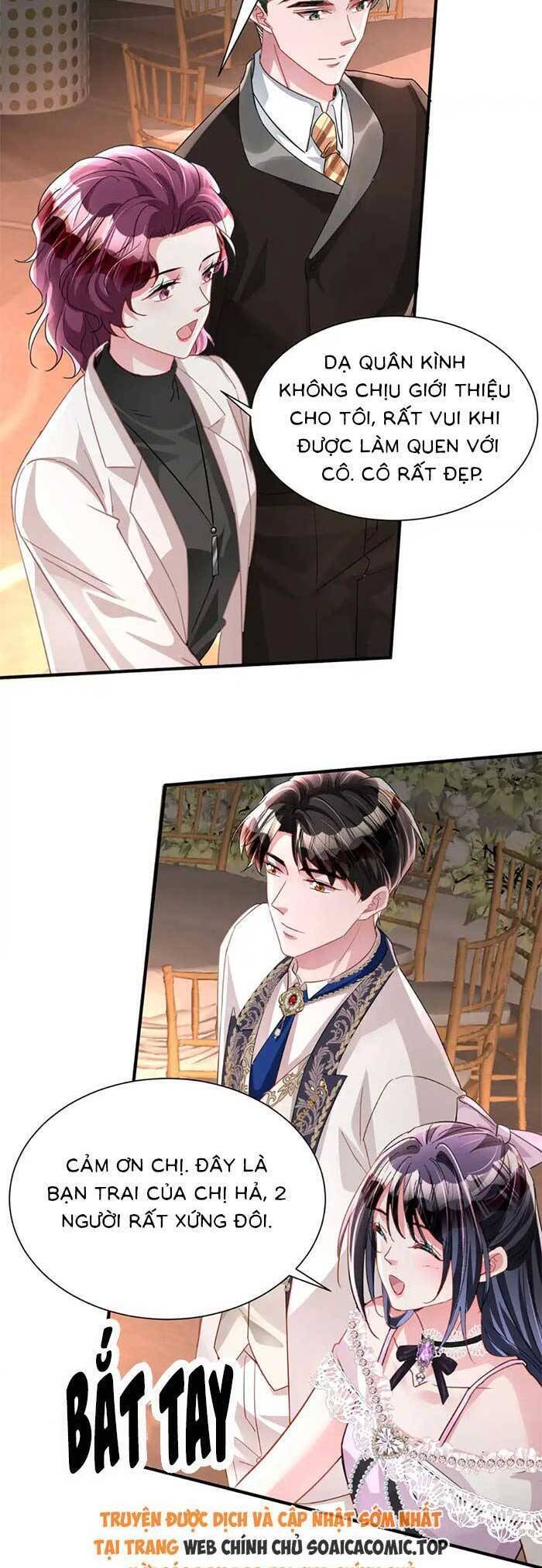 Cuộc Hôn Nhân Với Boss Nhà Giàu Khét Tiếng Chap 204 - Next Chap 205