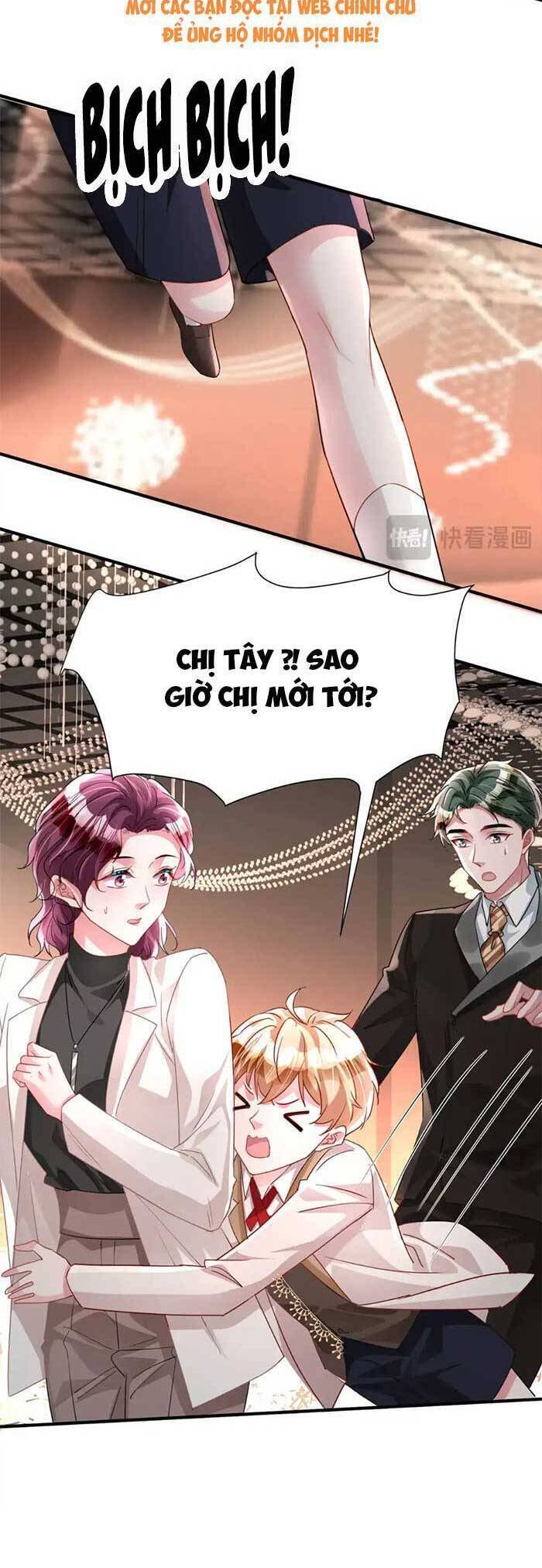 Cuộc Hôn Nhân Với Boss Nhà Giàu Khét Tiếng Chap 204 - Next Chap 205