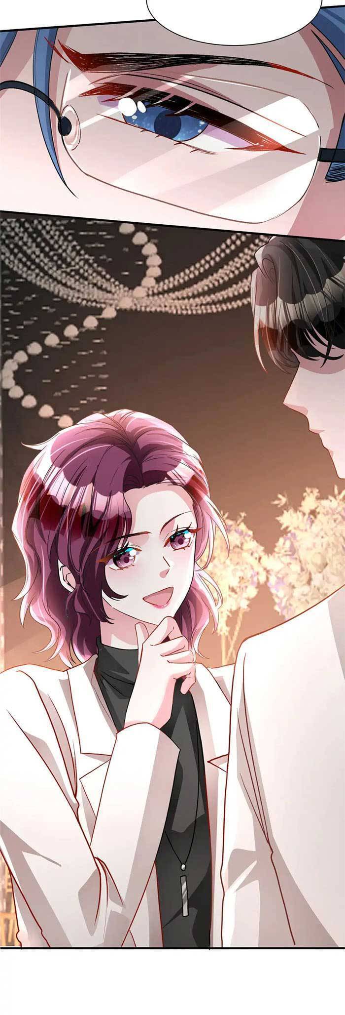 Cuộc Hôn Nhân Với Boss Nhà Giàu Khét Tiếng Chap 204 - Next Chap 205