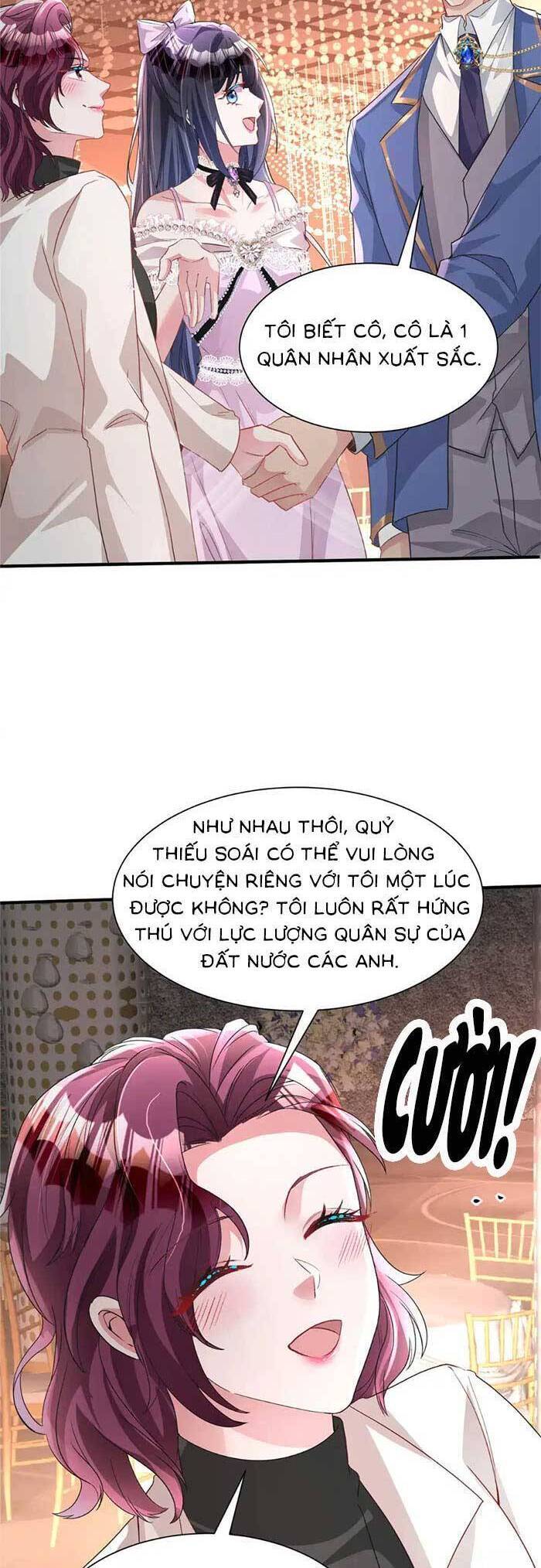 Cuộc Hôn Nhân Với Boss Nhà Giàu Khét Tiếng Chap 204 - Next Chap 205