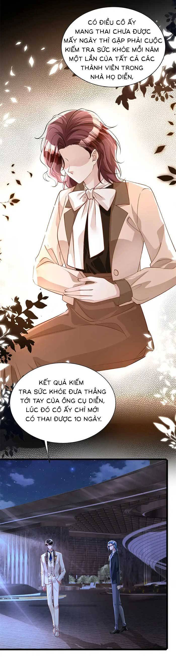 Cuộc Hôn Nhân Với Boss Nhà Giàu Khét Tiếng Chap 205 - Next Chap 206