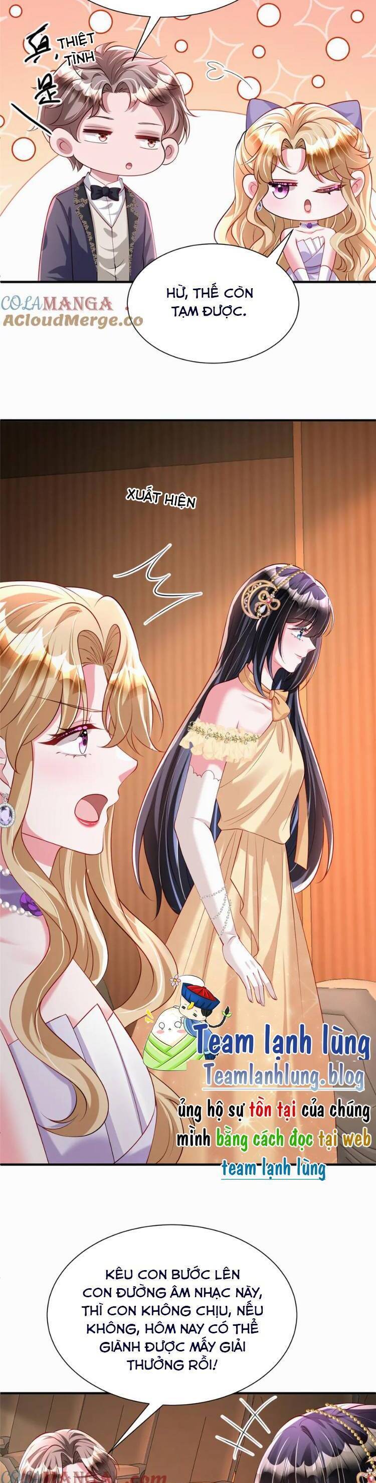 Cuộc Hôn Nhân Với Boss Nhà Giàu Khét Tiếng Chap 212 - Next Chap 213