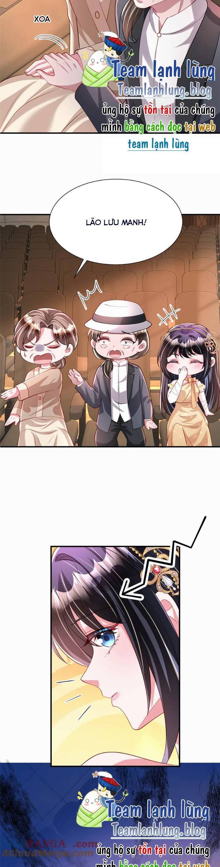 Cuộc Hôn Nhân Với Boss Nhà Giàu Khét Tiếng Chap 212 - Next Chap 213