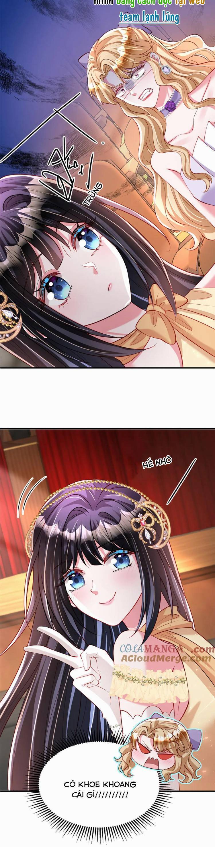 Cuộc Hôn Nhân Với Boss Nhà Giàu Khét Tiếng Chap 212 - Next Chap 213