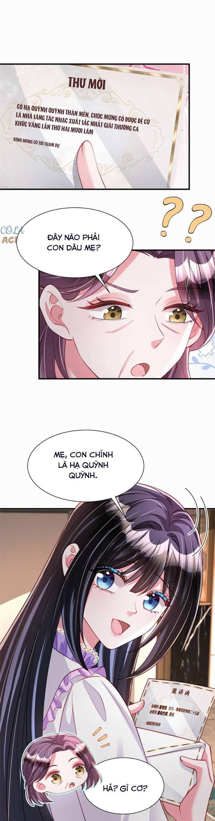 Cuộc Hôn Nhân Với Boss Nhà Giàu Khét Tiếng Chap 212 - Next Chap 213