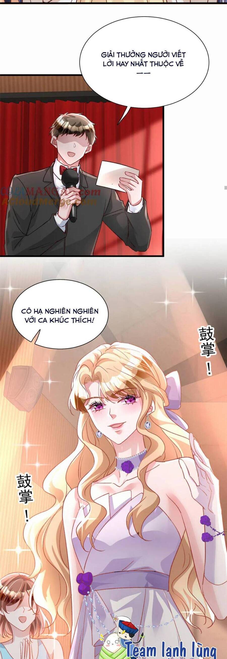 Cuộc Hôn Nhân Với Boss Nhà Giàu Khét Tiếng Chap 213 - Next Chap 214