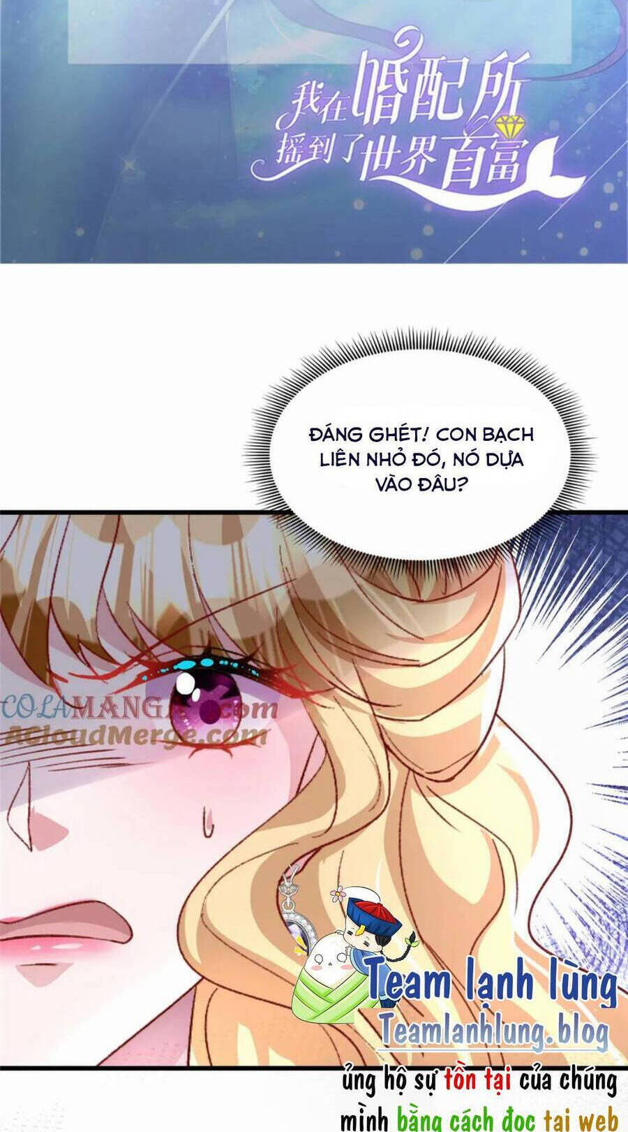 Cuộc Hôn Nhân Với Boss Nhà Giàu Khét Tiếng Chap 213 - Next Chap 214