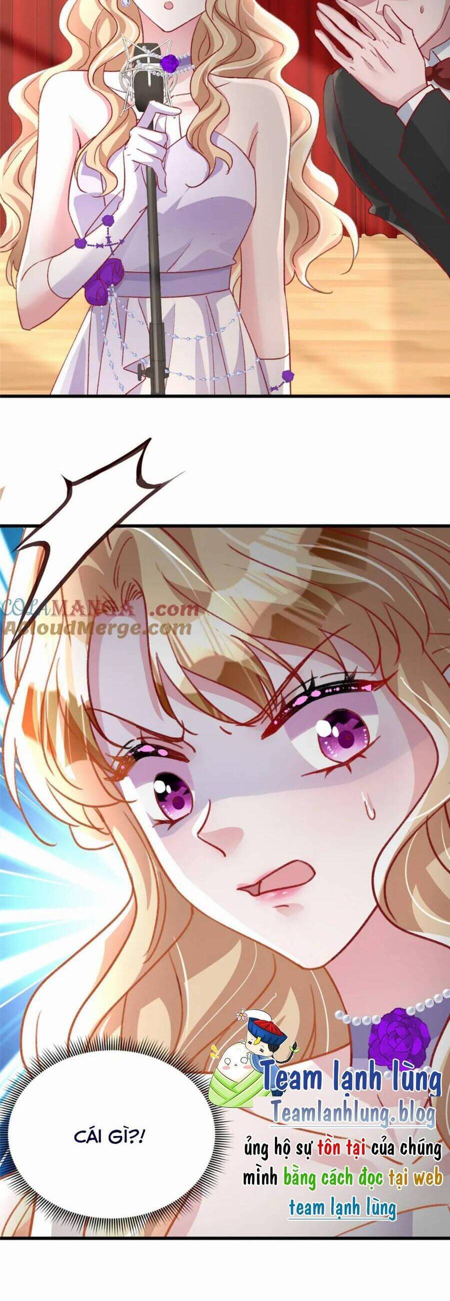 Cuộc Hôn Nhân Với Boss Nhà Giàu Khét Tiếng Chap 213 - Next Chap 214