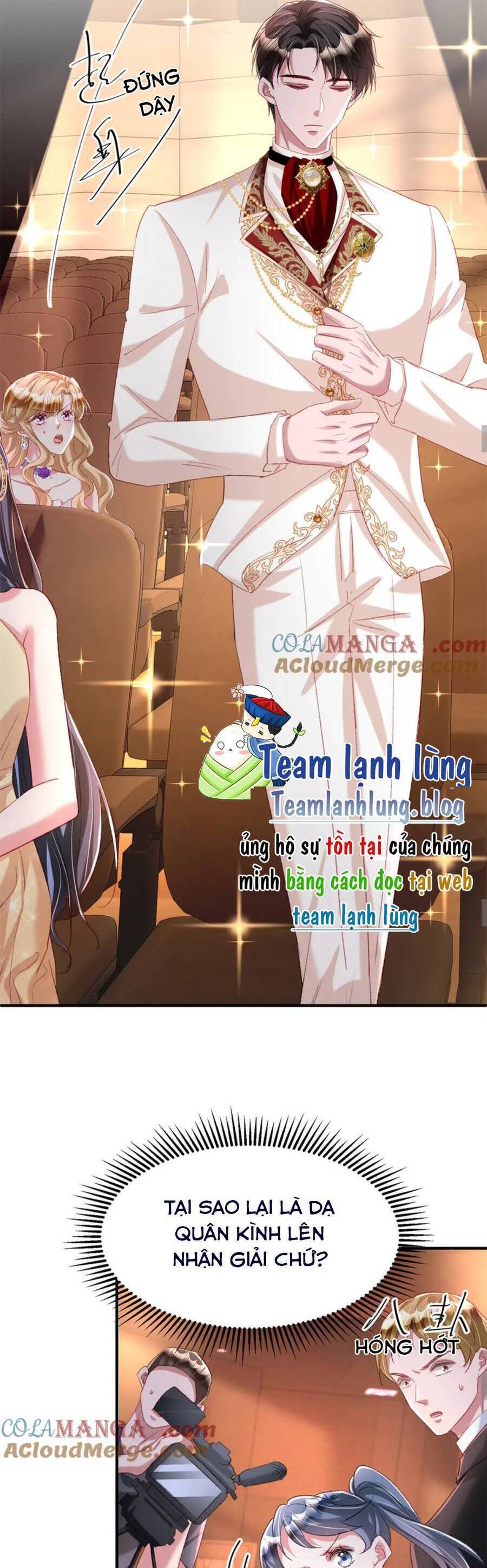 Cuộc Hôn Nhân Với Boss Nhà Giàu Khét Tiếng Chap 214 - Next Chap 215