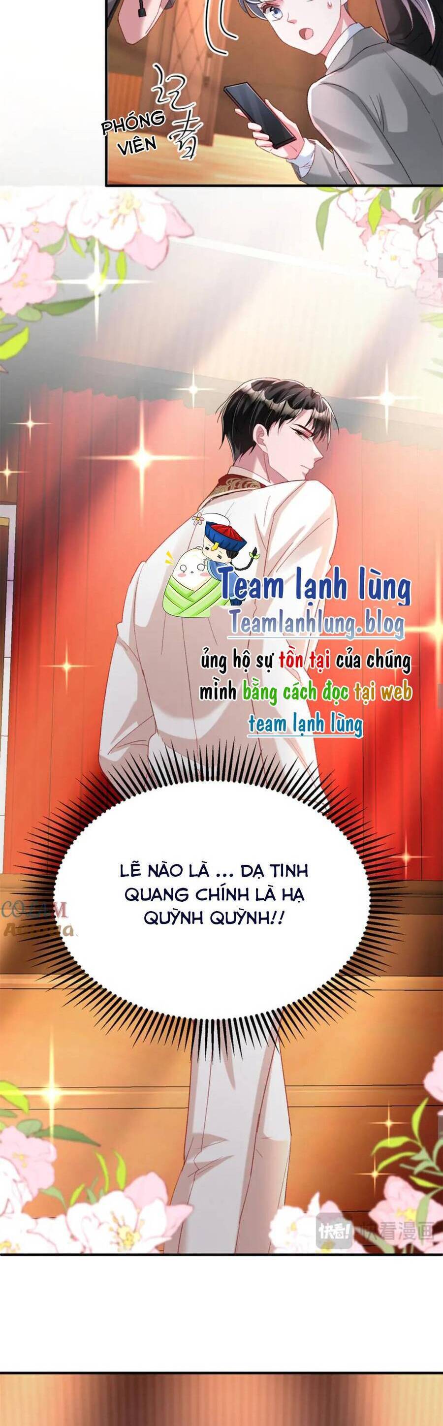 Cuộc Hôn Nhân Với Boss Nhà Giàu Khét Tiếng Chap 214 - Next Chap 215