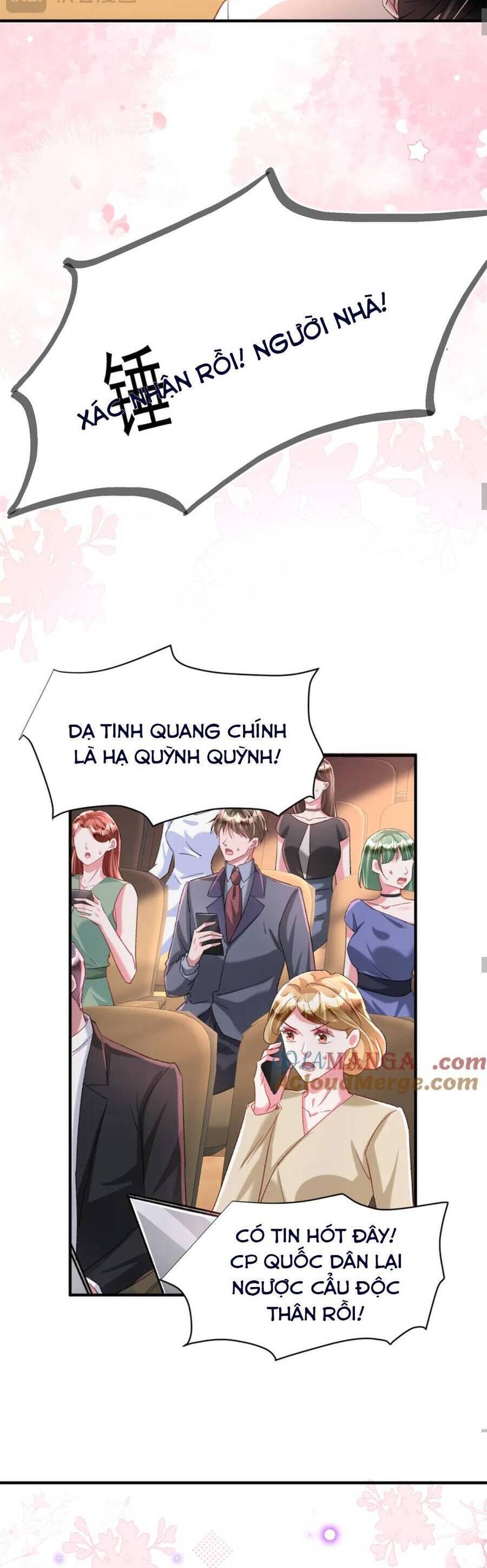 Cuộc Hôn Nhân Với Boss Nhà Giàu Khét Tiếng Chap 214 - Next Chap 215