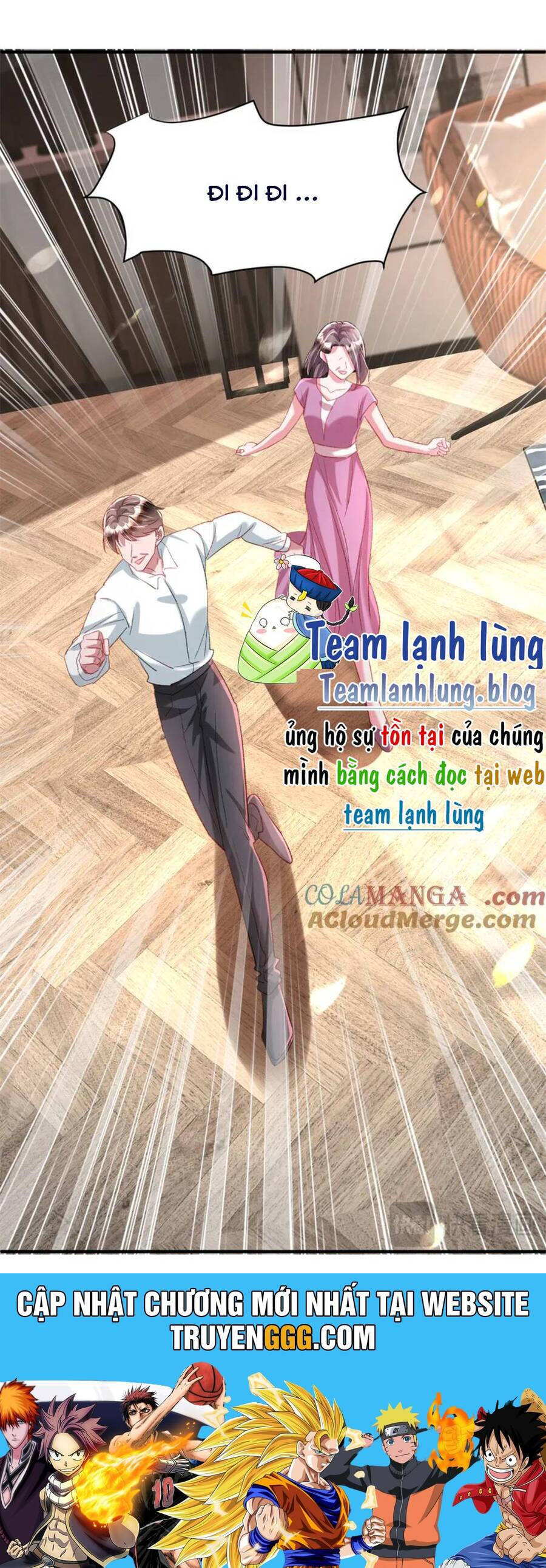 Cuộc Hôn Nhân Với Boss Nhà Giàu Khét Tiếng Chap 214 - Next Chap 215