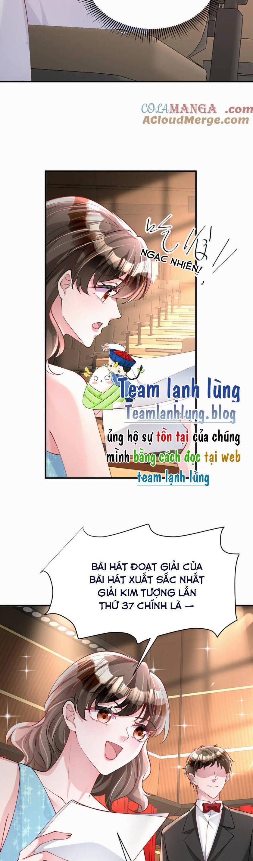 Cuộc Hôn Nhân Với Boss Nhà Giàu Khét Tiếng Chap 215 - Next Chap 216