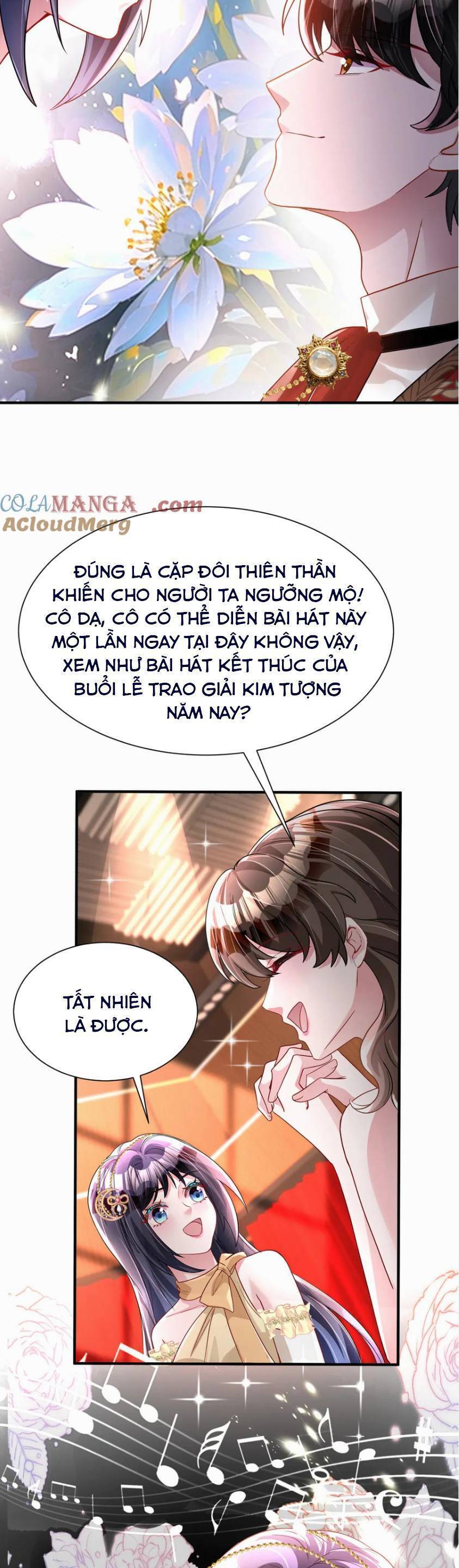 Cuộc Hôn Nhân Với Boss Nhà Giàu Khét Tiếng Chap 215 - Next Chap 216