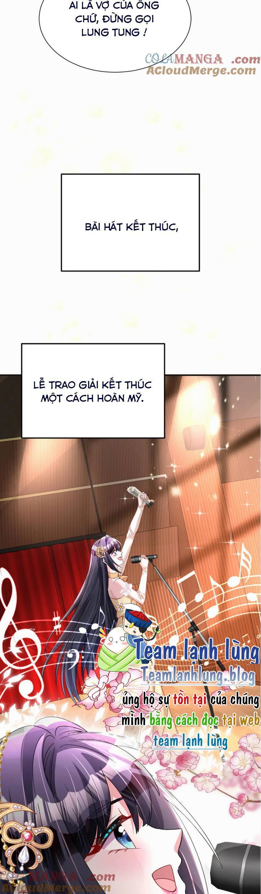 Cuộc Hôn Nhân Với Boss Nhà Giàu Khét Tiếng Chap 215 - Next Chap 216