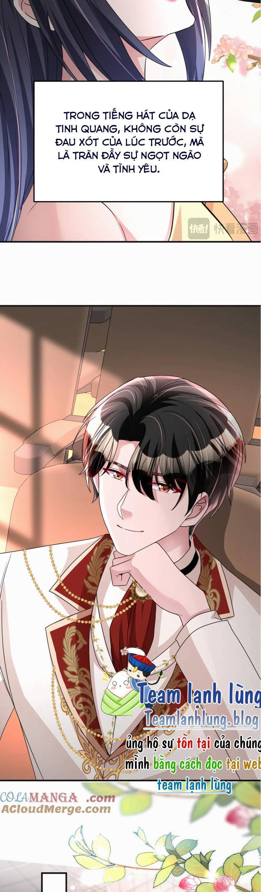 Cuộc Hôn Nhân Với Boss Nhà Giàu Khét Tiếng Chap 215 - Next Chap 216