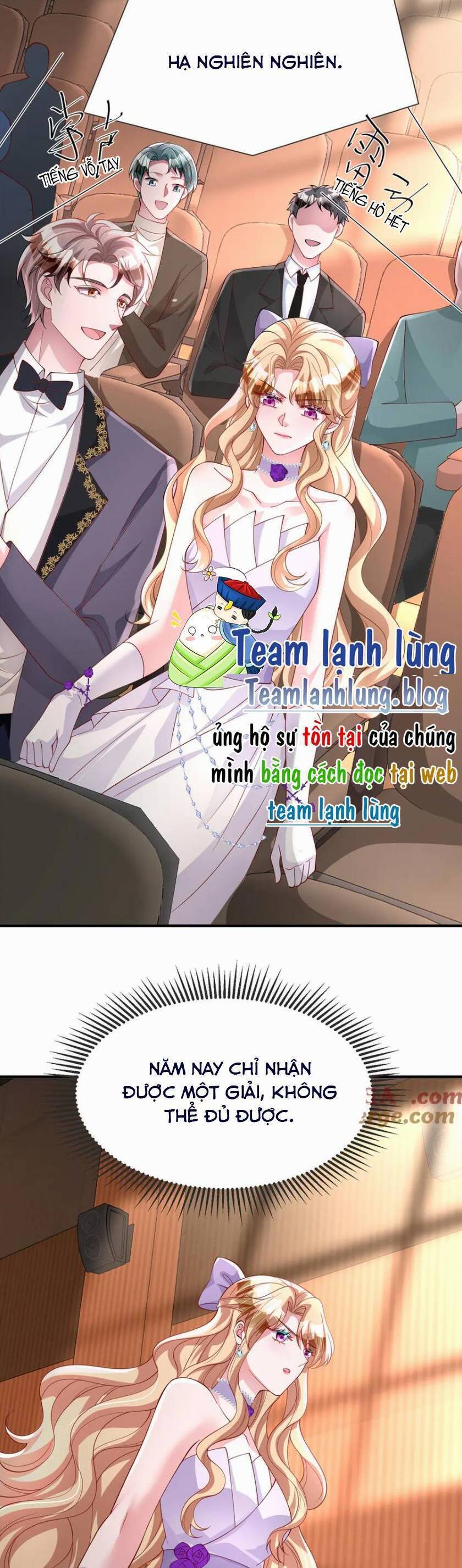 Cuộc Hôn Nhân Với Boss Nhà Giàu Khét Tiếng Chap 215 - Next Chap 216