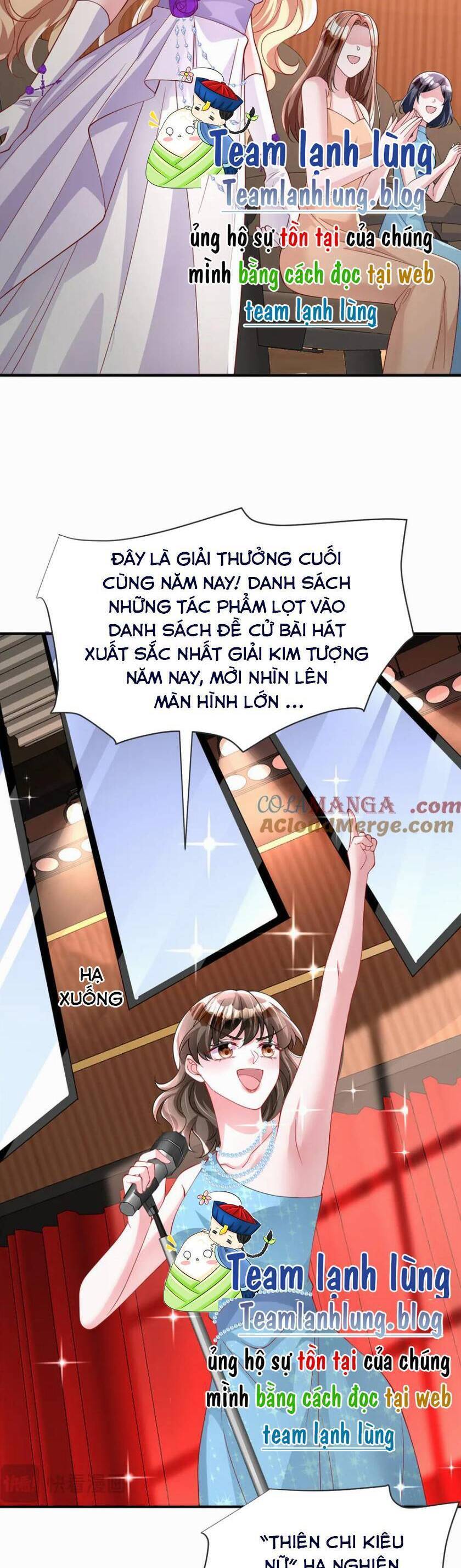 Cuộc Hôn Nhân Với Boss Nhà Giàu Khét Tiếng Chap 215 - Next Chap 216