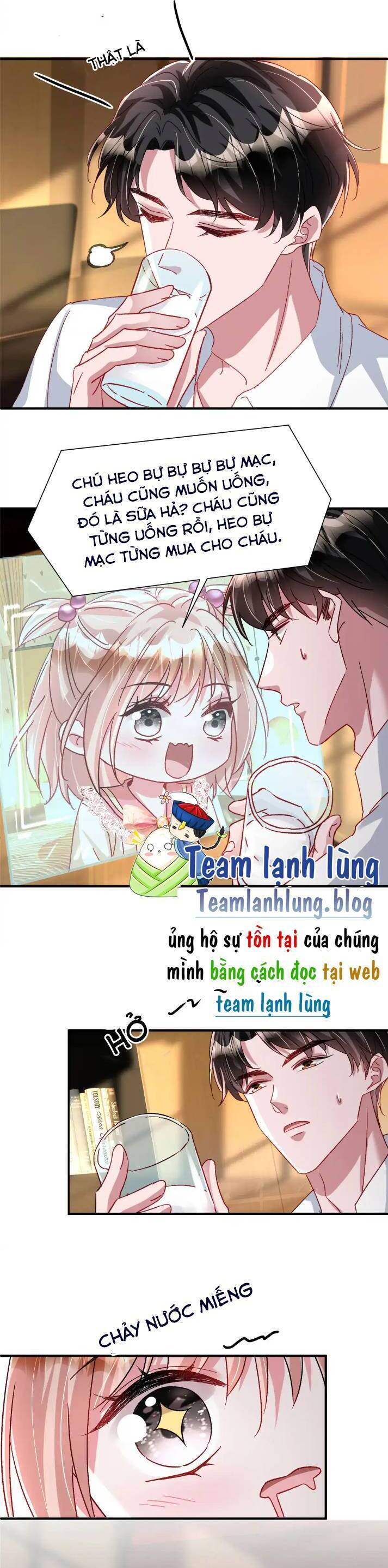 Cuộc Hôn Nhân Với Boss Nhà Giàu Khét Tiếng Chap 222 - Next Chap 223