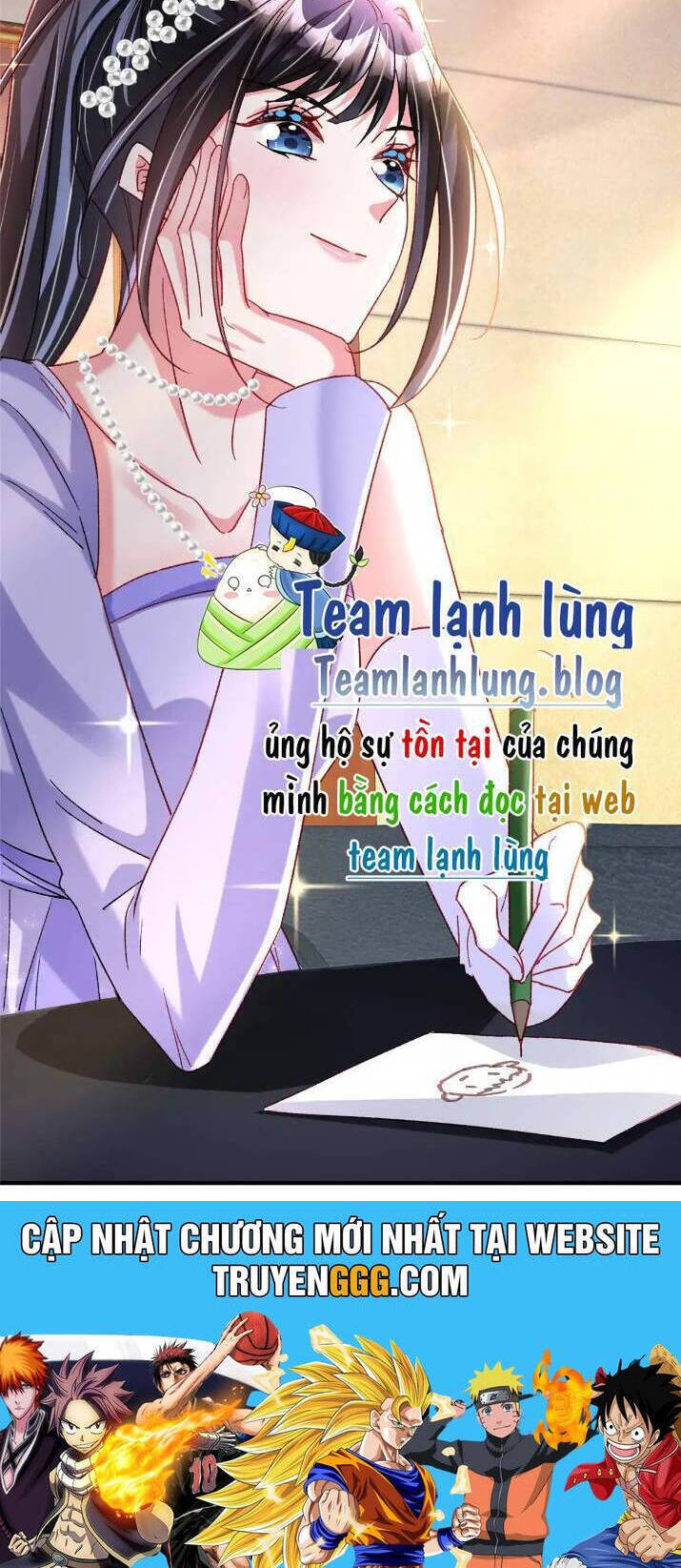 Cuộc Hôn Nhân Với Boss Nhà Giàu Khét Tiếng Chap 222 - Next Chap 223
