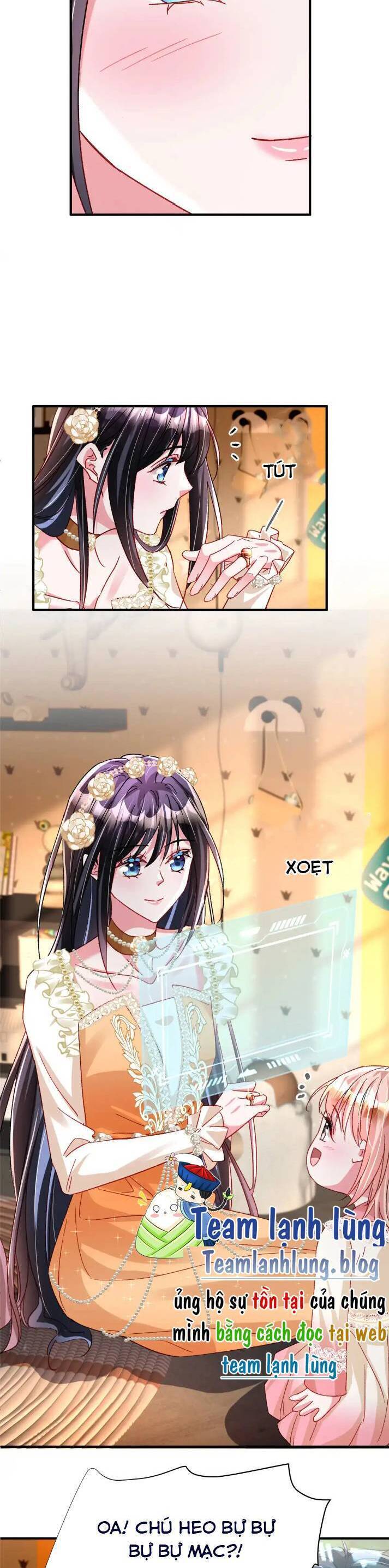 Cuộc Hôn Nhân Với Boss Nhà Giàu Khét Tiếng Chap 222 - Next Chap 223