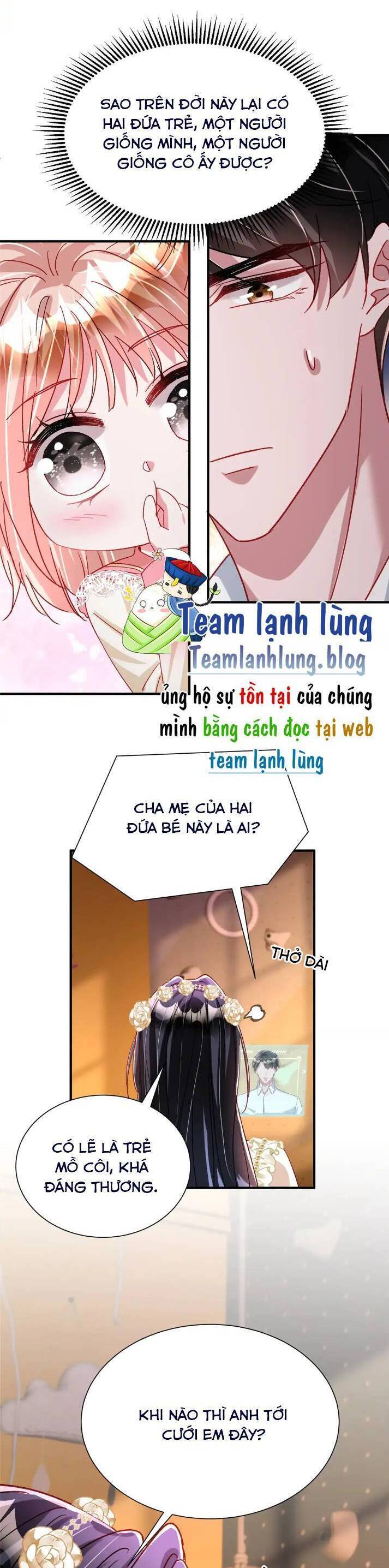 Cuộc Hôn Nhân Với Boss Nhà Giàu Khét Tiếng Chap 222 - Next Chap 223