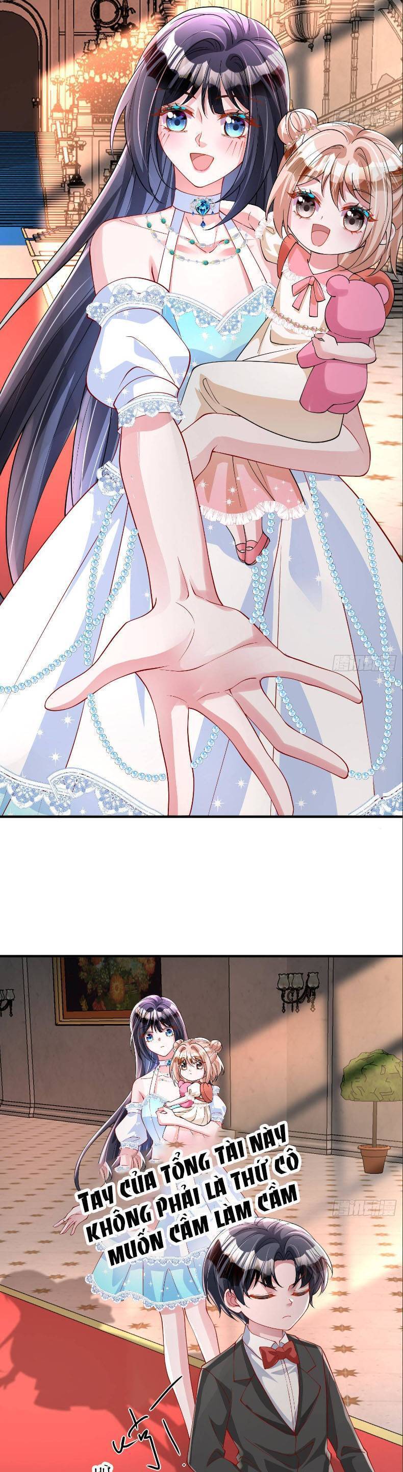 Cuộc Hôn Nhân Với Boss Nhà Giàu Khét Tiếng Chap 223 - Next Chap 224