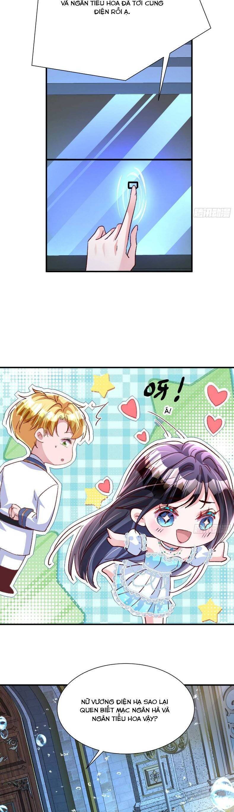Cuộc Hôn Nhân Với Boss Nhà Giàu Khét Tiếng Chap 223 - Next Chap 224