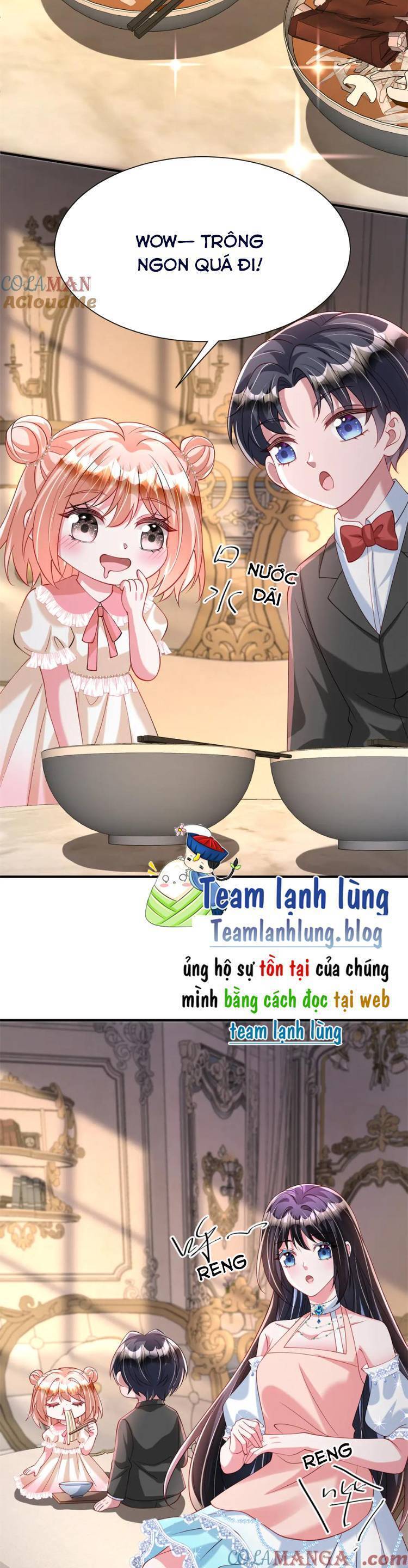Cuộc Hôn Nhân Với Boss Nhà Giàu Khét Tiếng Chap 224 - Next Chap 225