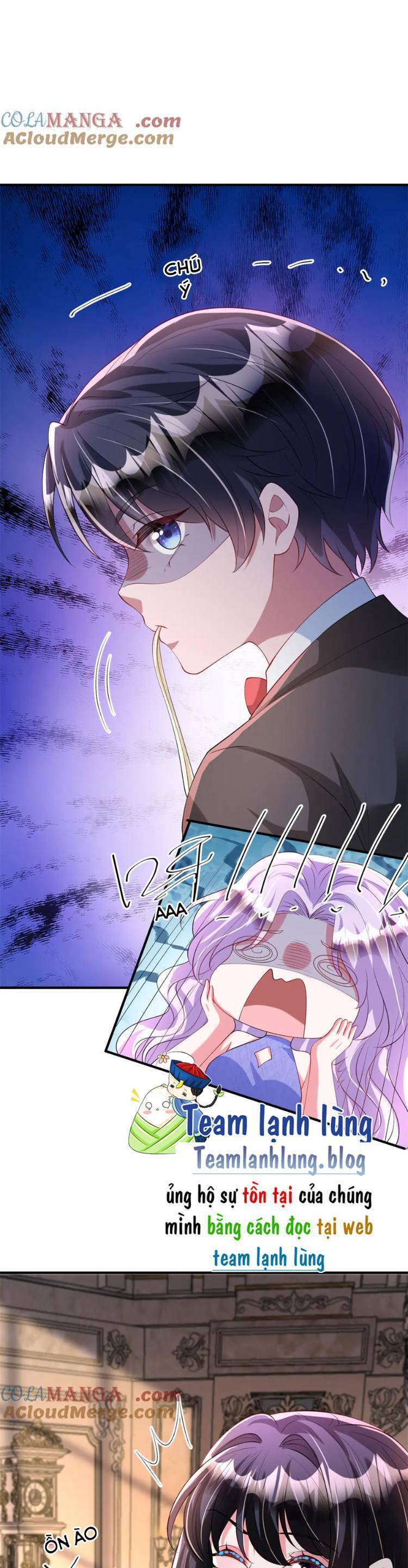 Cuộc Hôn Nhân Với Boss Nhà Giàu Khét Tiếng Chap 224 - Next Chap 225