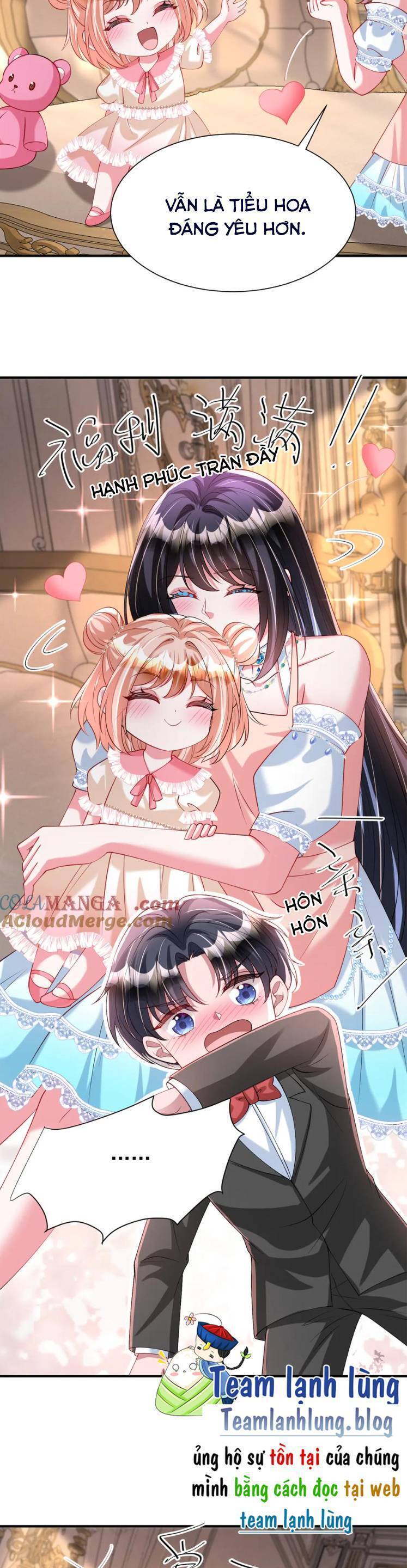 Cuộc Hôn Nhân Với Boss Nhà Giàu Khét Tiếng Chap 224 - Next Chap 225