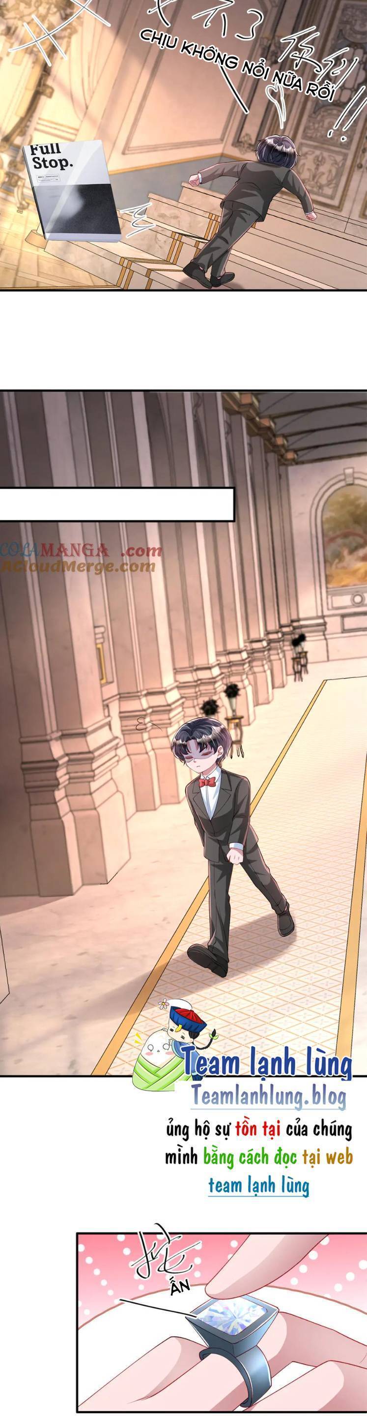 Cuộc Hôn Nhân Với Boss Nhà Giàu Khét Tiếng Chap 224 - Next Chap 225