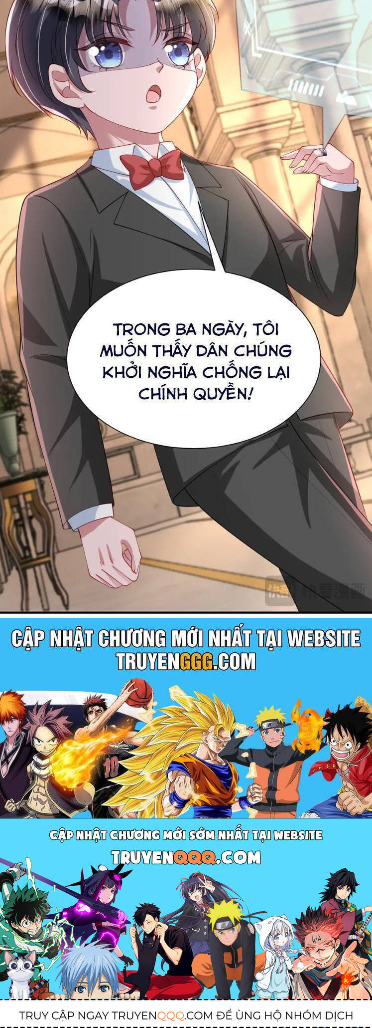 Cuộc Hôn Nhân Với Boss Nhà Giàu Khét Tiếng Chap 224 - Next Chap 225