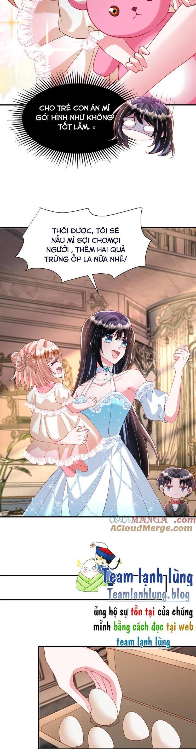 Cuộc Hôn Nhân Với Boss Nhà Giàu Khét Tiếng Chap 224 - Next Chap 225