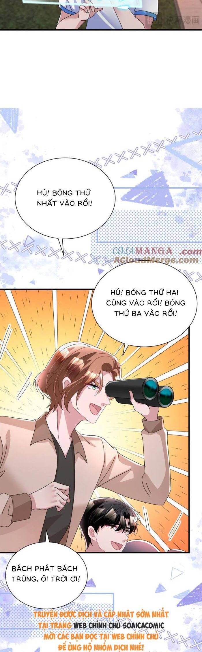 Cuộc Hôn Nhân Với Boss Nhà Giàu Khét Tiếng Chap 250 - Next Chap 251