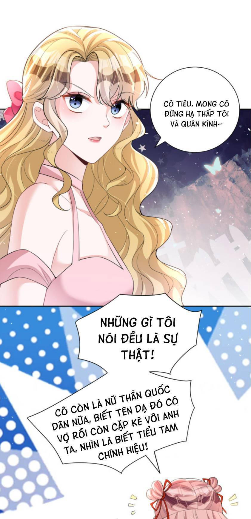 Cuộc Hôn Nhân Với Boss Nhà Giàu Khét Tiếng Chap 29 - Next Chap 30