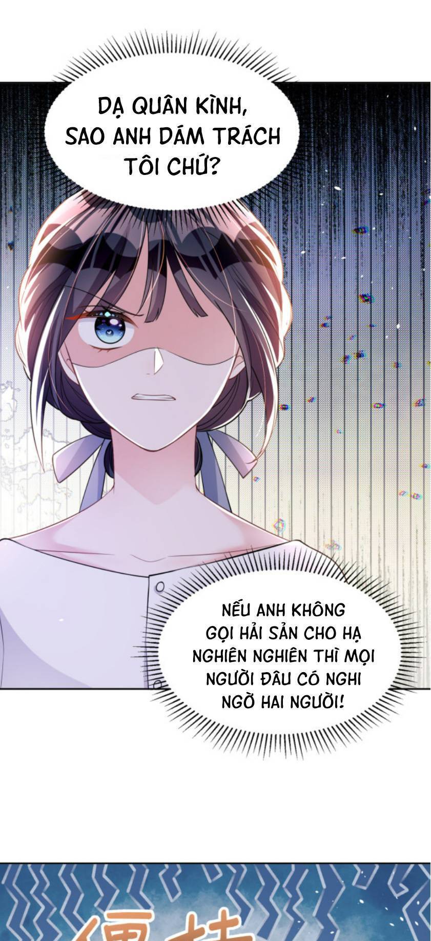 Cuộc Hôn Nhân Với Boss Nhà Giàu Khét Tiếng Chap 29 - Next Chap 30