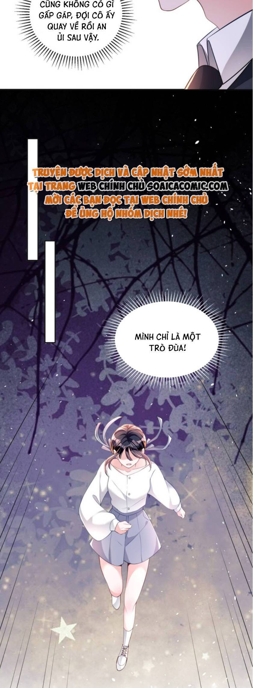 Cuộc Hôn Nhân Với Boss Nhà Giàu Khét Tiếng Chap 29 - Next Chap 30