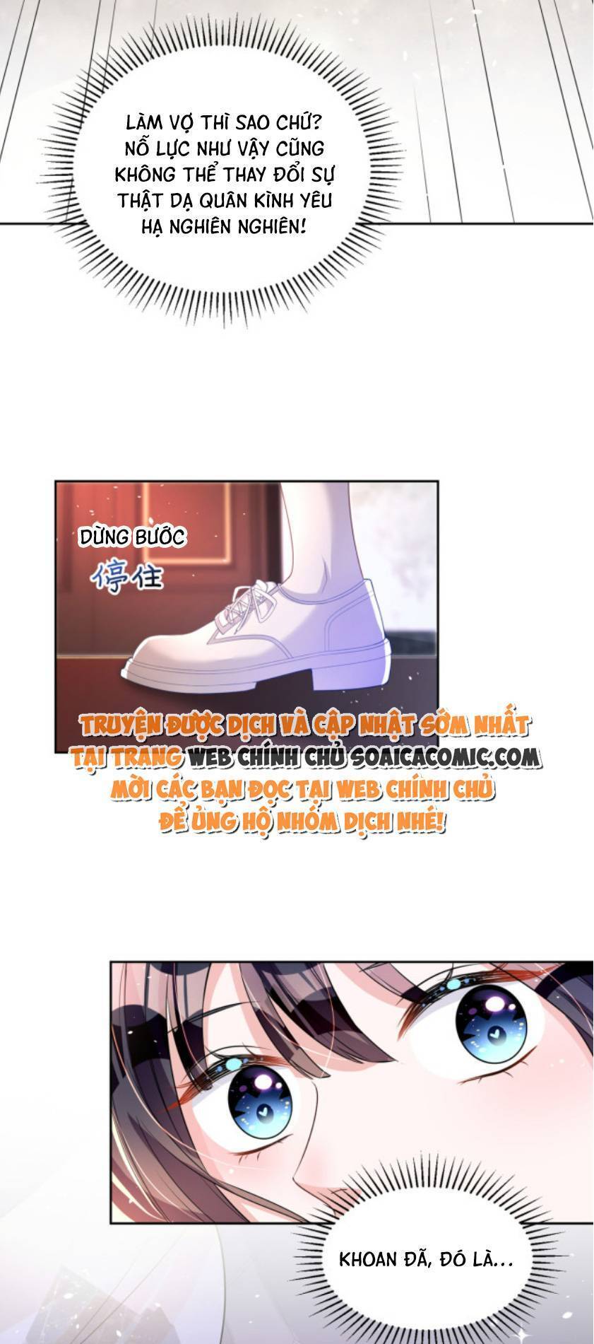 Cuộc Hôn Nhân Với Boss Nhà Giàu Khét Tiếng Chap 29 - Next Chap 30