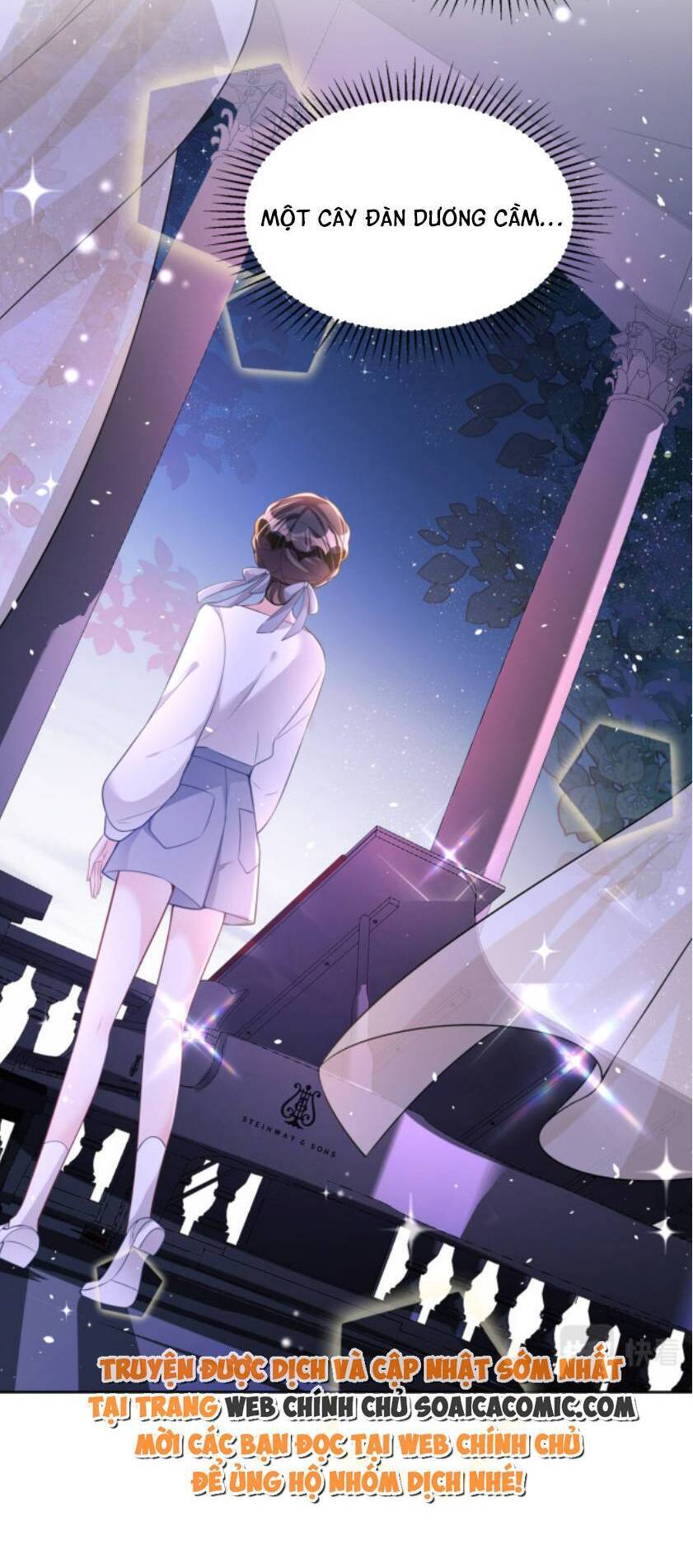 Cuộc Hôn Nhân Với Boss Nhà Giàu Khét Tiếng Chap 29 - Next Chap 30