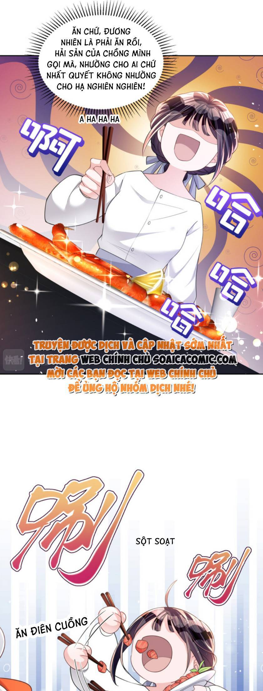 Cuộc Hôn Nhân Với Boss Nhà Giàu Khét Tiếng Chap 29 - Next Chap 30